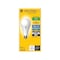 Current GE Ultra Bright A21 E26 (Medium) LED Bulb Daylight 200 Watt Equivalence 1 pk 93128934 - alternate 1